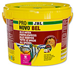 JBL Pronovo Bel Flakes M корм в форме хлопьев 5,5 л./0,95 кг